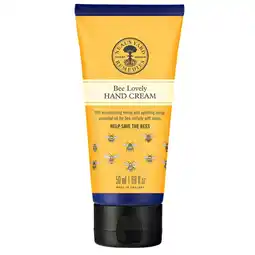 Douglas Neal's Yard Remedies Bee Lovely Hand Cream aanbieding