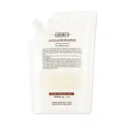 Douglas Kiehl’s Amino Acid aanbieding