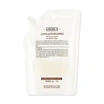 Douglas Kiehl’s Amino Acid aanbieding