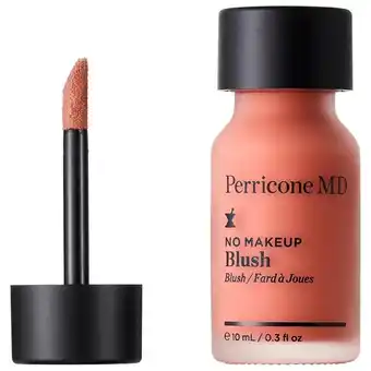Douglas Perricone MD No Make-up No Makeup Blush aanbieding