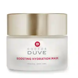 Douglas Doctor Duve Medical Boosting Hydration Mask aanbieding