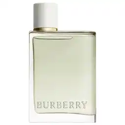 Douglas BURBERRY Burberry Her EdT aanbieding