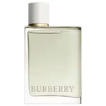 Douglas BURBERRY Burberry Her EdT aanbieding