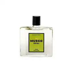 Douglas Musgo Real Eau De Cologne Classic Scent aanbieding