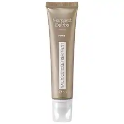 Douglas Margaret Dabbs Pure Repair Nail + Cuticle Serum aanbieding