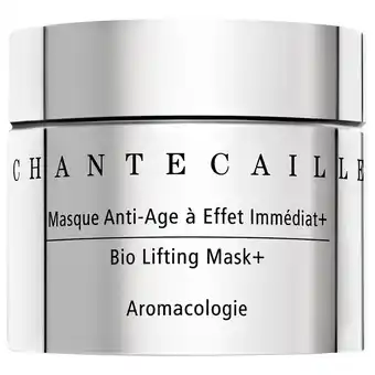 Douglas Chantecaille Bio Lifting Mask+ aanbieding