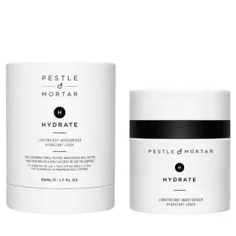 Douglas Pestle & Mortar Hydraterende lotion aanbieding