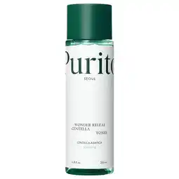 Douglas PURITO Centella Green Level Calming Toner aanbieding