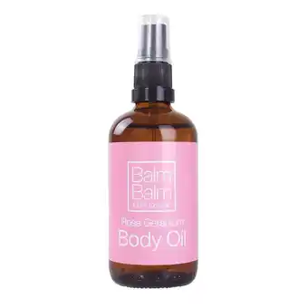 Douglas Balm Balm Rose Geranium aanbieding