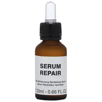 Douglas Dr. Sebagh Serumherstel aanbieding