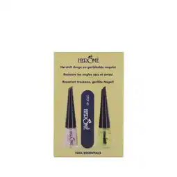 Douglas Herome Cosmetics Set voor droge, geribbelde nagels aanbieding