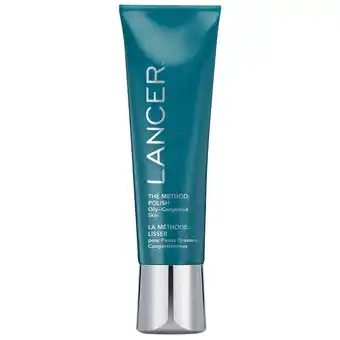 Douglas Lancer The Method POLISH OILY-CONGESTED aanbieding