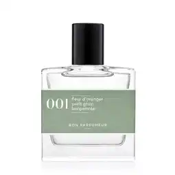 Douglas Bon Parfumeur Citrusy Nr. 001 Orangenblüte Petitgrain Bergamotte aanbieding
