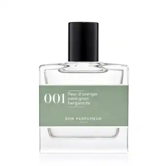 Douglas Bon Parfumeur Citrusy Nr. 001 Orangenblüte Petitgrain Bergamotte aanbieding
