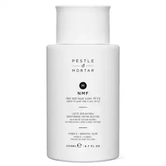 Douglas Pestle & Mortar NMF Lactic aanbieding