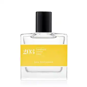 Douglas Bon Parfumeur Fruity Nr. 203 Himbeere Vanille Brombeere aanbieding