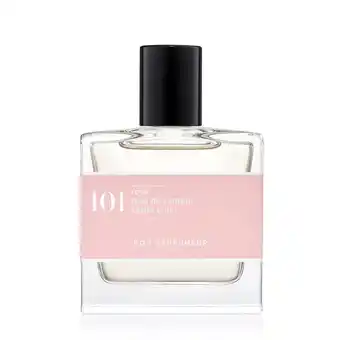 Douglas Bon Parfumeur Flowery Nr. 101 Rose Duftwicke Weiße Zeder aanbieding