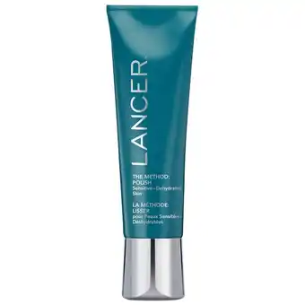 Douglas Lancer The Method Nageltang + Bufferveer aanbieding