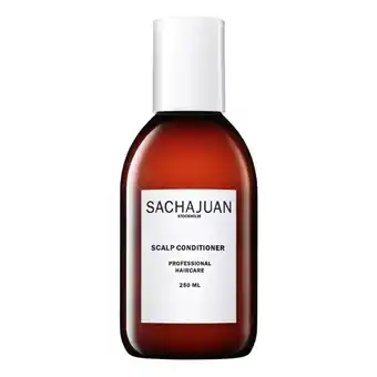 Douglas Sachajuan Hoofdhuid Conditioner aanbieding