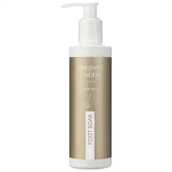 Douglas Margaret Dabbs PURE Reviving Foot Soak aanbieding