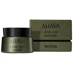 Douglas AHAVA Safe pRetinol aanbieding