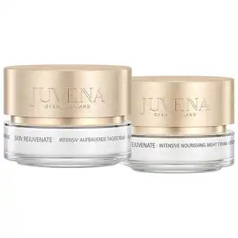 Douglas Juvena Skin Rejuvenate Duopack Dag + Nacht aanbieding