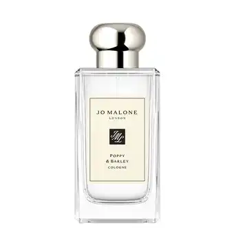 Douglas Jo Malone London Cologne Poppy & Barley aanbieding