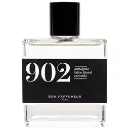 Douglas Bon Parfumeur Mossy-Woody Nr. 902 Armagnac Blonder Tabak Zimt aanbieding