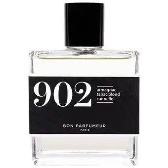 Douglas Bon Parfumeur Mossy-Woody Nr. 902 Armagnac Blonder Tabak Zimt aanbieding