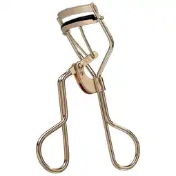 Douglas Tweezerman Curl 38° Lash Curler - Champagne aanbieding