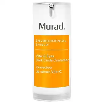 Douglas MURAD Environmental Shield aanbieding