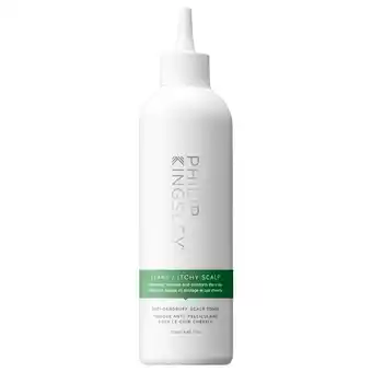 Douglas Philip Kingsley Flaky Itchy Scalp Toner aanbieding