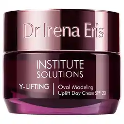 Douglas Dr. Irena Eris Y-LIFTING Lift Remodelling Day Cream SPF 20 aanbieding