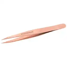 Douglas Tweezerman Point Tweezer - Spitz, Rose Gold aanbieding