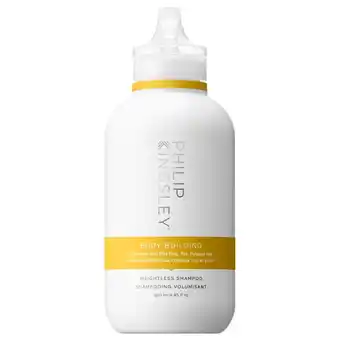 Douglas Philip Kingsley BB SHAMPOO 250ML aanbieding