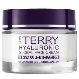 Douglas By Terry Hyaloronic Global Face Cream aanbieding