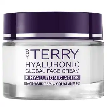 Douglas By Terry Hyaloronic Global Face Cream aanbieding