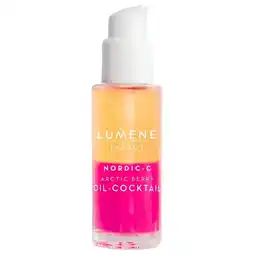 Douglas Lumene Nordic-C [VALO] Arctic Berry Oil-Cocktail aanbieding