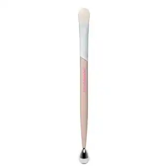 Douglas Beautyblender Shady Lady All-Over Eyeshadow Brush & Cooling Roller aanbieding
