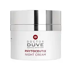 Douglas Doctor Duve Medical Phytoceutix Night Cream aanbieding