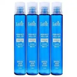 Douglas Lador Treatment aanbieding