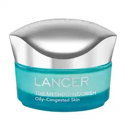 Douglas Lancer The Method NOURISH OILY-CONGESTED aanbieding