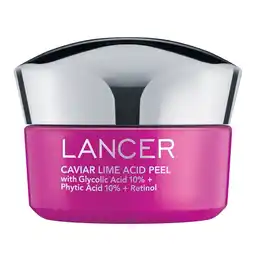 Douglas Lancer Caviar Lime Acid Peel aanbieding