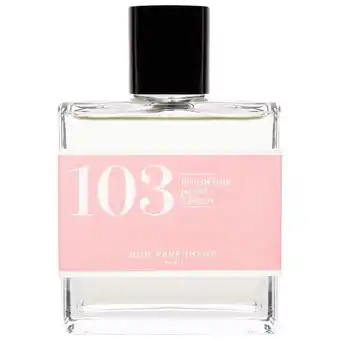 Douglas Bon Parfumeur Flowery Nr. 103 Tiareblüte Jasmin Hibiskus aanbieding