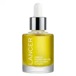 Douglas Lancer Omega Hydrating Oil aanbieding