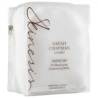 Douglas Sarah Chapman Professionele reinigingshandschoenen aanbieding