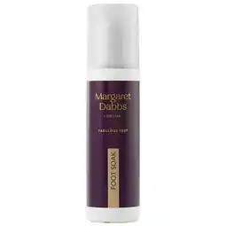 Douglas Margaret Dabbs Fabulous Feet - Foot Soak aanbieding
