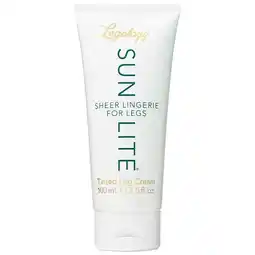 Douglas Legology Sun-Lite Tinted Leg Cream aanbieding