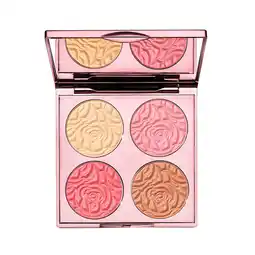 Douglas By Terry Brightening CC Palette Sunny Flash aanbieding