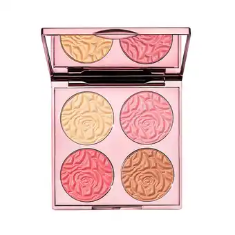 Douglas By Terry Brightening CC Palette Sunny Flash aanbieding